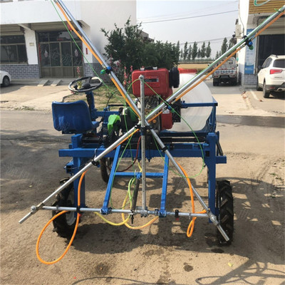 義馬風(fēng)壓高的汽油噴霧器 高效助力瓜果噴藥的專(zhuān)業(yè)設(shè)備