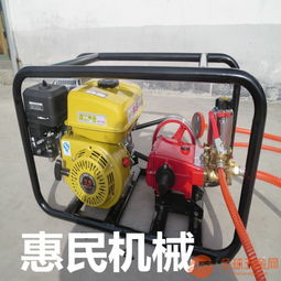 現(xiàn)代化農(nóng)業(yè)裝備 大容量打藥車(chē)、蔬菜大棚噴霧器與運(yùn)苗機(jī)的應(yīng)用與優(yōu)勢(shì)