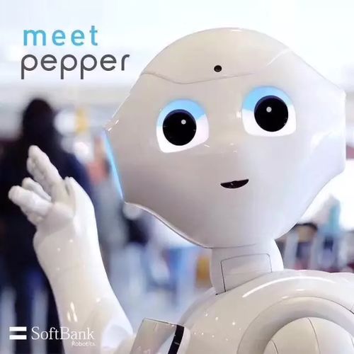 智啟未來，雙創賦能 盤點全球機器人大會前沿智能服務機器人與人工智能雙創服務